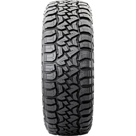 RoadX RXQuest R/T 33X12.50R22 F/12PLY Rugged Terrain Tire Sansujyuku sansujyuku.com
