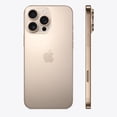 thumbnail image 2 of Apple iPhone 16 Pro Max 256GB Titanio Desert, 2 of 4