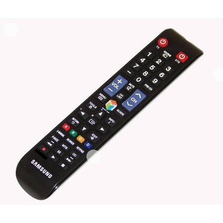 OEM Samsung Remote Control: UN55HU6830, UN55HU6830F, UN55HU6830FXZA, UN58H5202, UN58H5202AF, UN58H5202AFXZA OEM Samsung Remote Control: UN55HU6830, UN55HU6830F, UN55HU6830FXZA, UN58H5202, UN58H5202AF, UN58H5202AFXZA