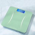 thumbnail image 2 of Hold Digital Scale Usb Recharable Scale Electronic Scale Bath Floor W Scale Scales For Weighing, 2 of 5