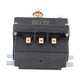 thumbnail image 1 of Solenoide del contactor del cabrestante,Relé del solenoide del cabrestante Contactor Relé del solenoide del relé del cabrestante Confiable y duradero, 1 of 9