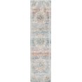 thumbnail image 7 of Rugs.com Newport Collection Rug – 2' x 8' Runner Multi Medium Rug Perfect For Hallways, Entryways, 7 of 7