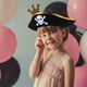 thumbnail image 4 of Juego de 2 sombreros piratas y parches para el ojo para niños y adultos, para cosplay, fiestas de máscaras, decoraciones de Halloween, accesorios para disfraces de piratas., 4 of 7