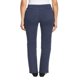 thumbnail image 4 of Vaqueros Gloria Vanderbilt Amanda High Rise Stretch Port Blue, 4 of 4