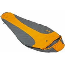 Ledge Sports Featherlite  20 F Degree Ultra Light Design, Ultra Compact Sleeping Bag (84 X 32 X 20)