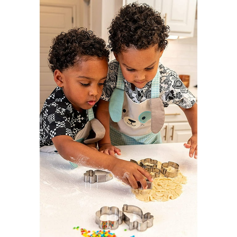 Stephen Joseph Animal Apron - Puppy Stephen Joseph Animal Apron - Puppy