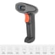 thumbnail image 4 of Lector de escáner de código de barras respuesta rápida inalámbrica Fuerte compatibilidad Escáner QR Cómodo botón de rebote Ligero para supermercado ANGGREK Otros, 4 of 8