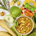 thumbnail image 5 of Grace Pumpkin Flavored Soup Mix 1.59oz - 12 Pack Homestyle Jamaican Pumpkin Mix, 5 of 5
