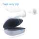 thumbnail image 5 of Estuche de almacenamiento impermeable para Oculus Quest 2 VR Bolsas de transporte protectoras para auriculares Likrtyny Accesorios electrónicos, 5 of 9