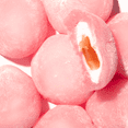 thumbnail image 2 of Japanese Fruit Mochi Peach Daifuku Sweet Rice Cake 7.05 oz (200 g), 2 of 4