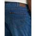 thumbnail image 6 of Lee® Men's and Big Men's and Tall Extreme Motion Athletic Fit Jean, 6 of 6