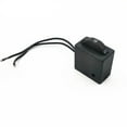 thumbnail image 1 of Lefu Electric Power Tool Plastic Speed Controller Switch FA-8/1FE 5E4 6 Positions, 1 of 10
