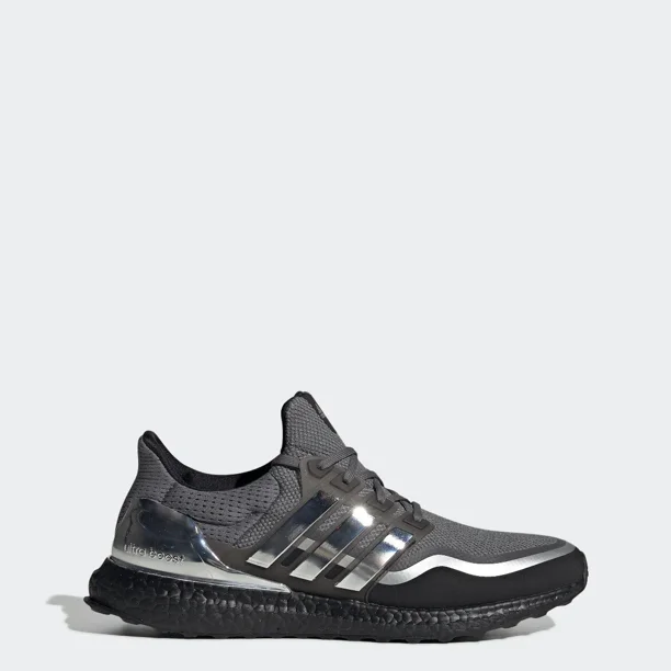 Adi-das Ultraboost 1.0 DNA Running Shoes, Core Black, EG8103, Men’s Size 18