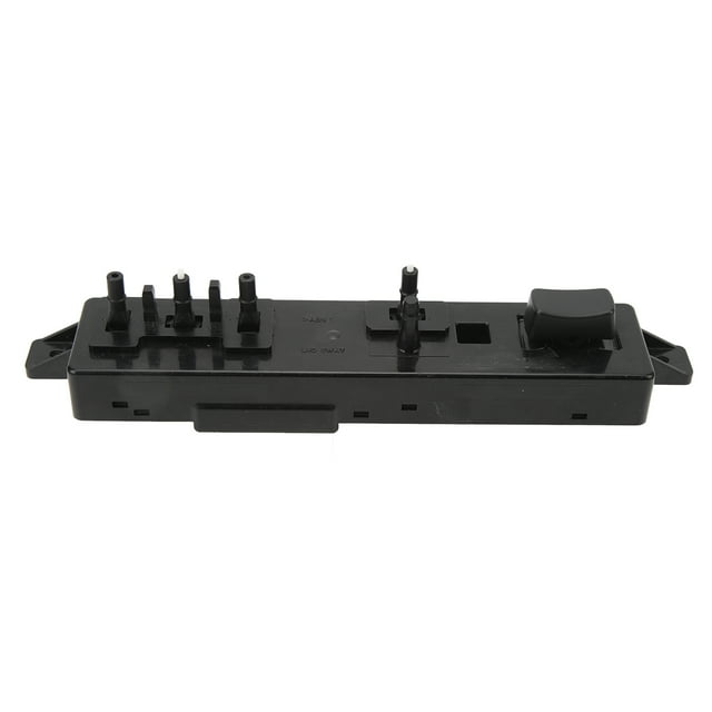 Power Seat Control Switch,Car Power Seat Switch Power Seat Adjust Switch Expertly Crafted