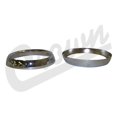 thumbnail image 2 of Crown Automotive Headlight Bezel 5460087K OE Replacement, 2 of 3