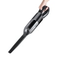 thumbnail image 3 of Aspiradora portátil inalámbrica mini de 60W - Potente succión 6.5Kpa para auto y hogar, carga USB, 350ml capacidad, liviana 500g, incluye accesorios prácticos, 3 of 6