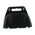 thumbnail image 2 of Hose Holder Wall Mounted Metal Hose Rack Hose Rack Heavy Duty Water Hose Holder, 2 of 8
