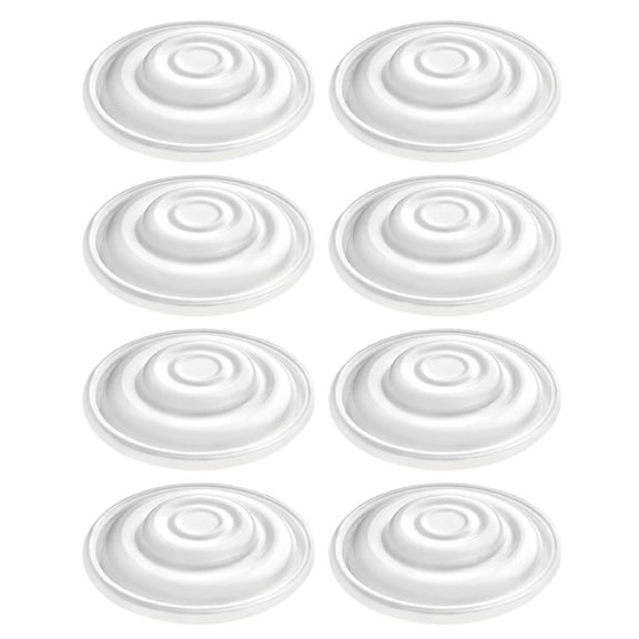 Maymom Silicone Membrane Designed for Spectra S1 S2 9 Plus Breastpump Backflow Protector Also for Maymom Backflow Protector Long Medium Short Stem, Not Original Spectra Accessories Pump Part
