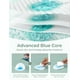 thumbnail image 3 of Almohadillas de lactancia desechables Momcozy Bamboo, 80 unidades, 3 of 9