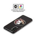 thumbnail image 2 of Head Case Designs Officially Licensed Florida State University FSU Florida State University Football Jersey Gel Case Compatible with Samsung Galaxy Note20 Ultra / 5G, 2 of 7