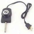 thumbnail image 1 of Presto 6900 Electric Griddle - Heat Control, Black, 1 of 1