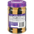 thumbnail image 5 of (12 pack) Smucker's Goober Peanut Butter and Grape Jelly Stripes, 18 ozs, 5 of 9