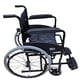 thumbnail image 2 of Silla de Ruedas Eko-Mobility 18' Respaldo Abatible Descansapies Desmontables, 2 of 9