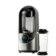 thumbnail image 5 of Pado Ozen 310 Vacuum Blender, Countertop Kitchen Blender for Nutrient Dense Smoothie Blends That Don't Separate, Plus Extra Vacuum Storage Container-Silver, 5 of 6