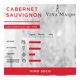 thumbnail image 3 of Vino Tinto Viña Maipo Classic Series Cabernet Sauvignon 12 Botellas de 750 ml, 3 of 4