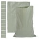 thumbnail image 2 of Bolsa de lavandería grande y resistente, 50 unidades, organizador de ropa sucia, bolsa de lavado de viaje, apta para cesto o cesta de ropa sucia, color verde, 2 of 8