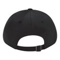 thumbnail image 2 of Gorra Reebok Snapback Negro Logo Casual Negro Unico, 2 of 3