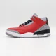 thumbnail image 2 of Ni - ke CK5692-600 Ni - ke Air Jordan 3 Retro SE Unite Fire Red Cement Grey Black (Men's), 2 of 5