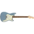 thumbnail image 1 of Guitarra eléctrica Fender Duo-Sonic HS (azul hielo metálico, diapasón de Pau Ferro), 1 of 3