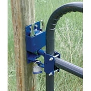 Speeco 2-Way Lockable Steel Gate Latch S16100100-GL161001