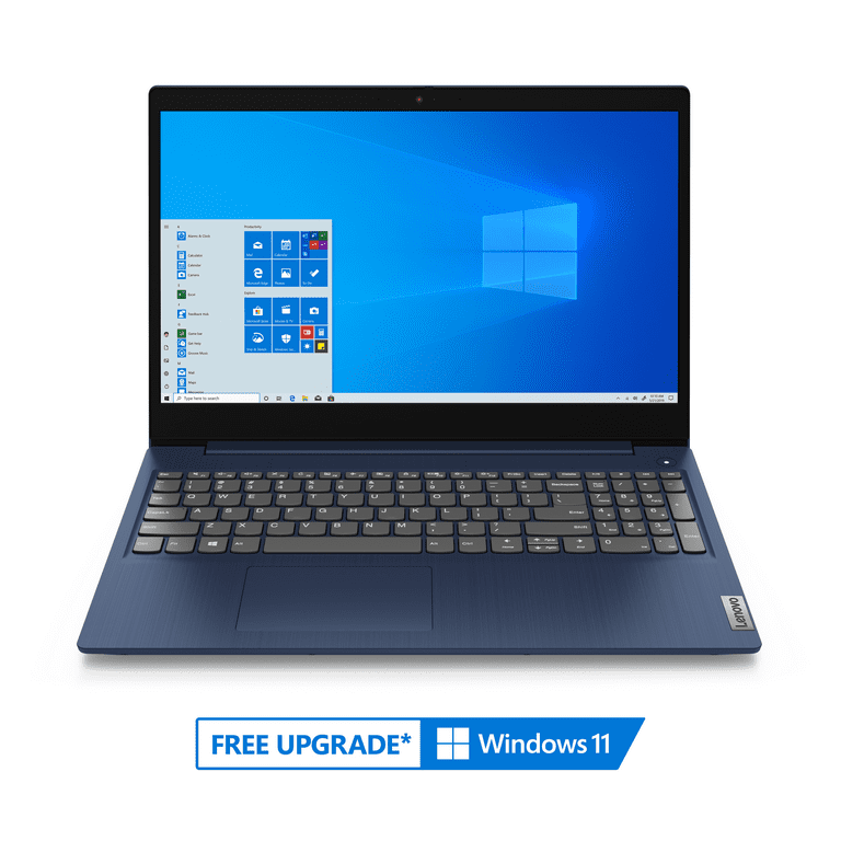 Lenovo IdeaPad 3 15