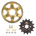thumbnail image 3 of Kit Arrastre Traccion 42D-14D 520Hx118L O-RING KTM Duke 200, 3 of 6
