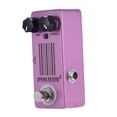 thumbnail image 2 of tamizeot Guitar Spring Reverb Effect Pedal Guitaraccessories Bass Guitar for Electric, 2 of 6