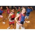 thumbnail image 2 of S&S Worldwide Dodge-It Tag Adult Nylon Vests with Hook and Loop Panels 12-Pack, 2 of 6