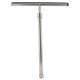 thumbnail image 1 of Extendable Handle Stainless Steel Window Glass Cleaner Wiper Bathroom Mirror Brush, 1 of 5