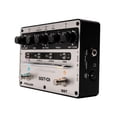 thumbnail image 4 of Pedal para Bajo AMPEG SGT-DI con Ecualizador de 3 Bandas, 4 of 4
