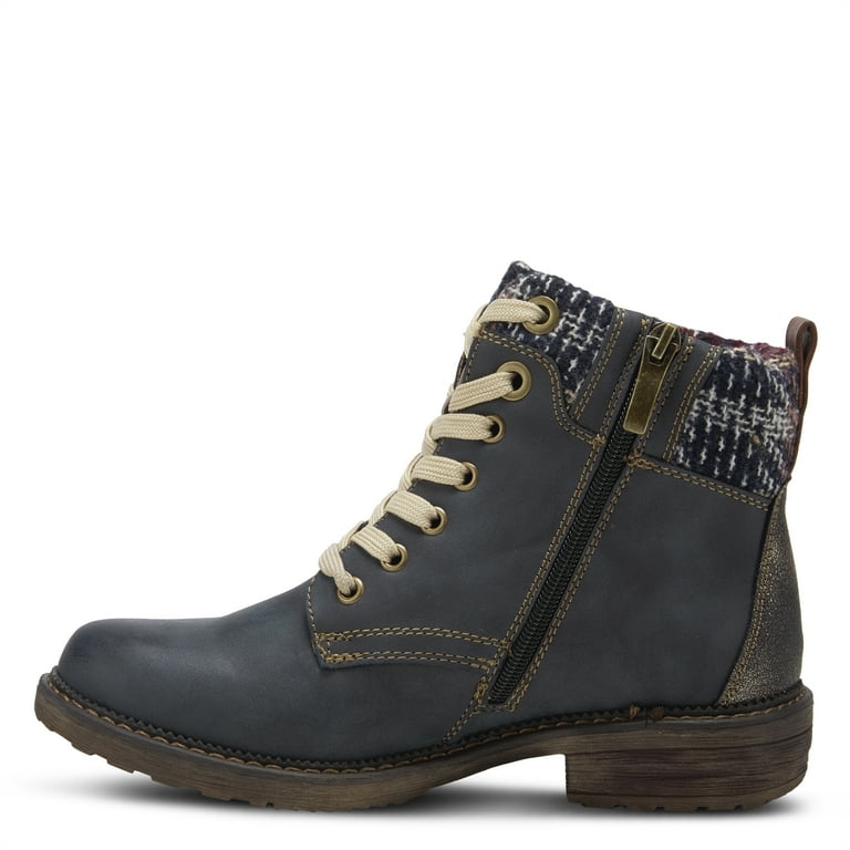 Spring Step Relife Women s Khazera Navy