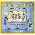 thumbnail image 1 of Roll Over!: A Counting Song, 1 of 1
