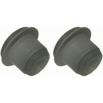 MOOG K8219 Control Arm Bushing Kit Fits select: 1986-1997 FORD AEROSTAR, 1974-1978 FORD MUSTANG