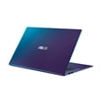 thumbnail image 1 of Laptop Asus Vivobook X512DA-BR1313T AMD Ryzen 5 8GB RAM 1TB DD más 256GB SSD, 1 of 4