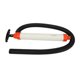 thumbnail image 3 of Manual Bilge Pump with Hose Portable Hand Water Pump for Yachts Fishing Boats Kayaks Speedboats White, 3 of 5