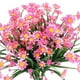 thumbnail image 2 of pstuiky Ramo de Flores Simuladas, Flores Artificiales, Margaritas y Crisantemos para Decoración del Hogar, 2 of 2