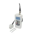 thumbnail image 2 of 3D Vibration Tester Meter Analyzer 3-Axis AC Output USB For Long-term Use With High Precision ,Wide Range, 2 of 5