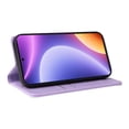 thumbnail image 5 of Funda para Xiaomi POCO F5 Estuche de Cuero PU Tipo Cartera con Ranuras para Tarjetas y Cierre Magnético, 5 of 5