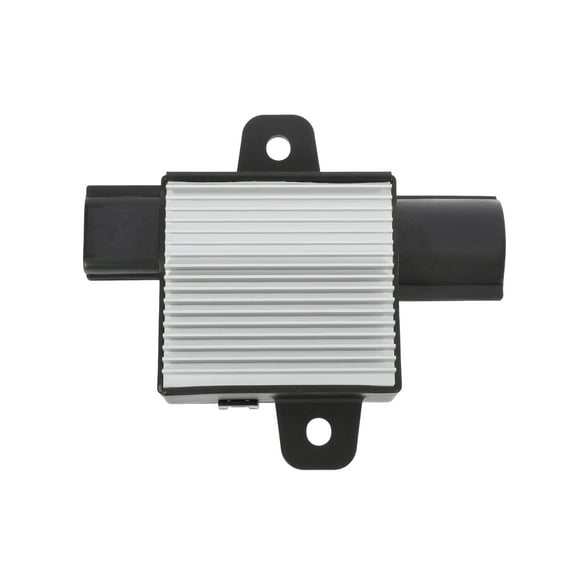 No.23506648/23188752 Engine Cooling Fan Control Module for Cadillac ATS CTS 2.0L 3.6L 2014-2019 Engine Cooling Fan Controller Resistor for Chevrolet Camaro 3.6L 2016-2020