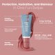 thumbnail image 3 of Aceite labial PRIME PROMETICS PrimeLip FPS 35 Warm Sienna, 3 of 6